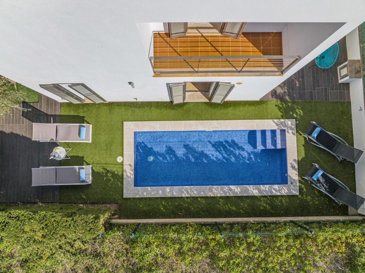 Salines House Villa Alcudia (Mallorca)