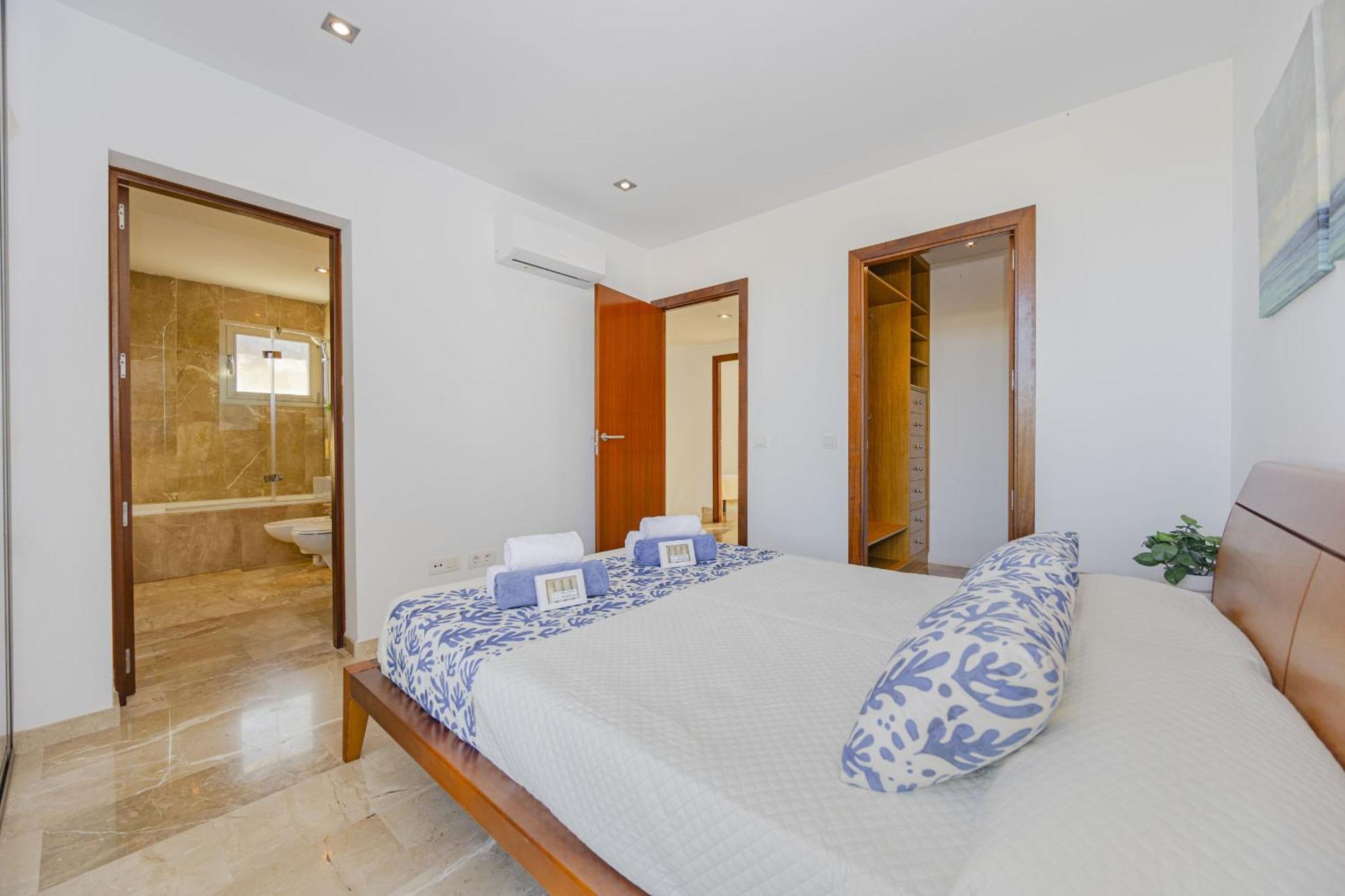 Villa Salines House