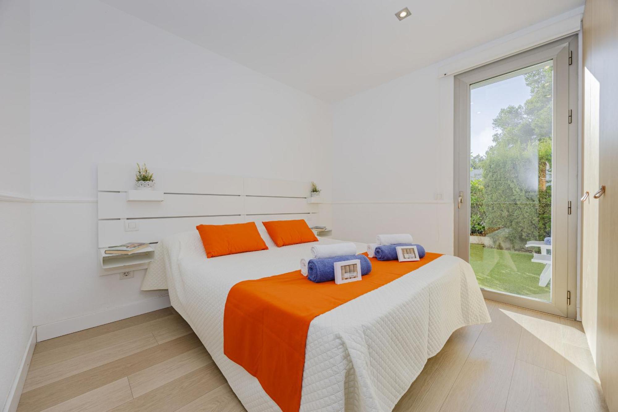 Salines House Alcudia (Mallorca)