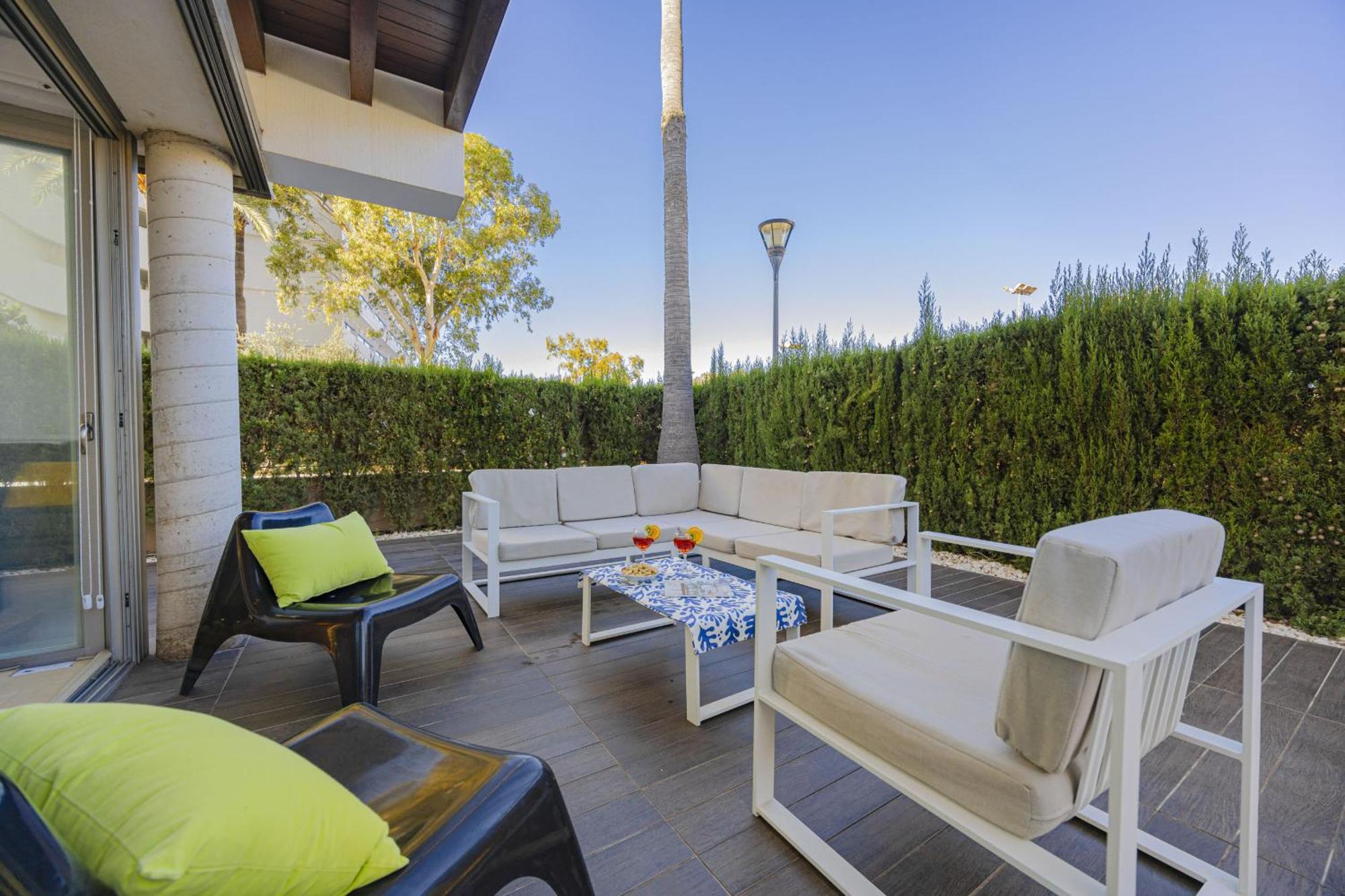 Salines House Villa Alcudia (Mallorca)