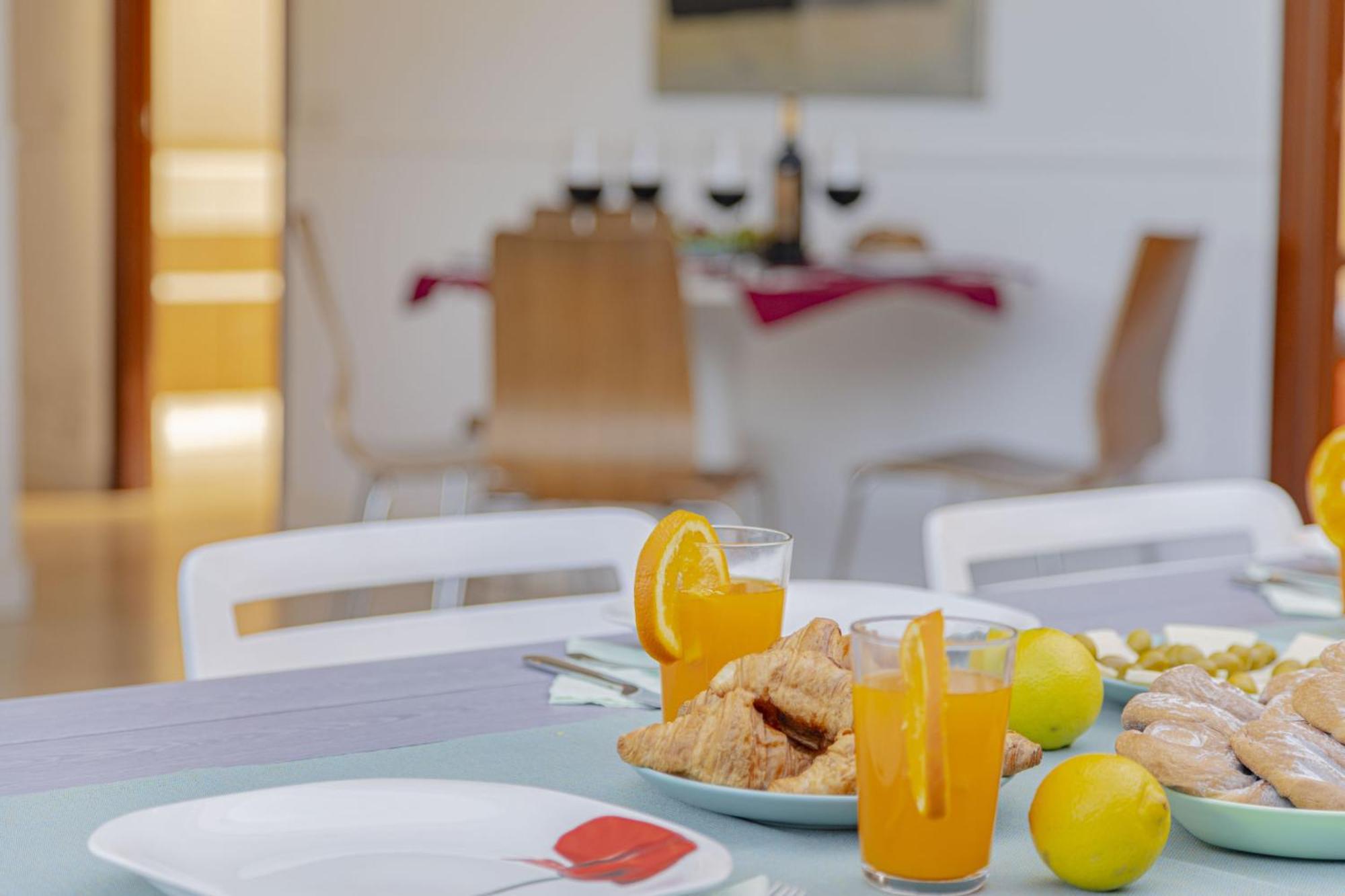 Salines House * Alcudia (Mallorca)