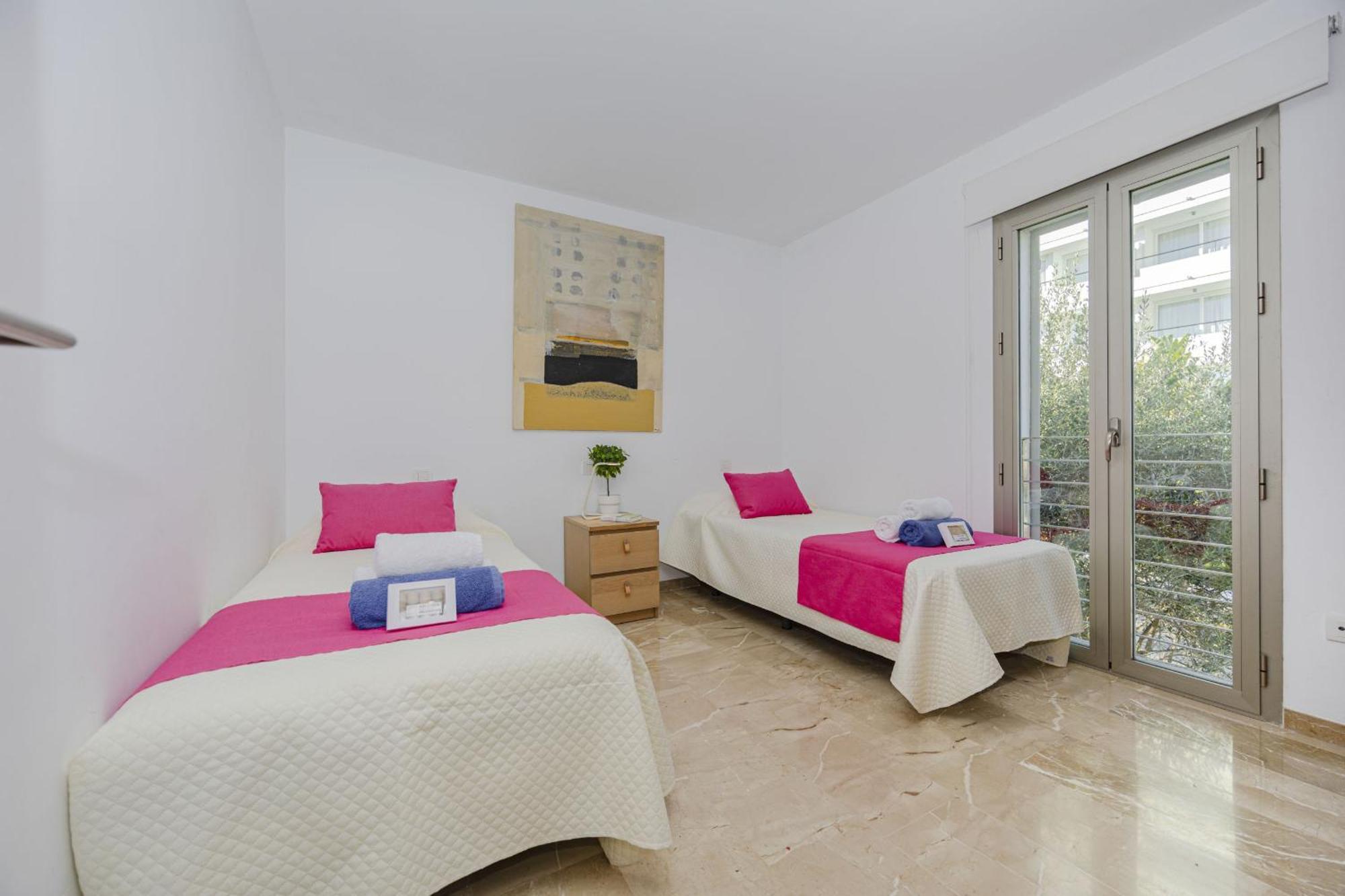 Salines House Villa *