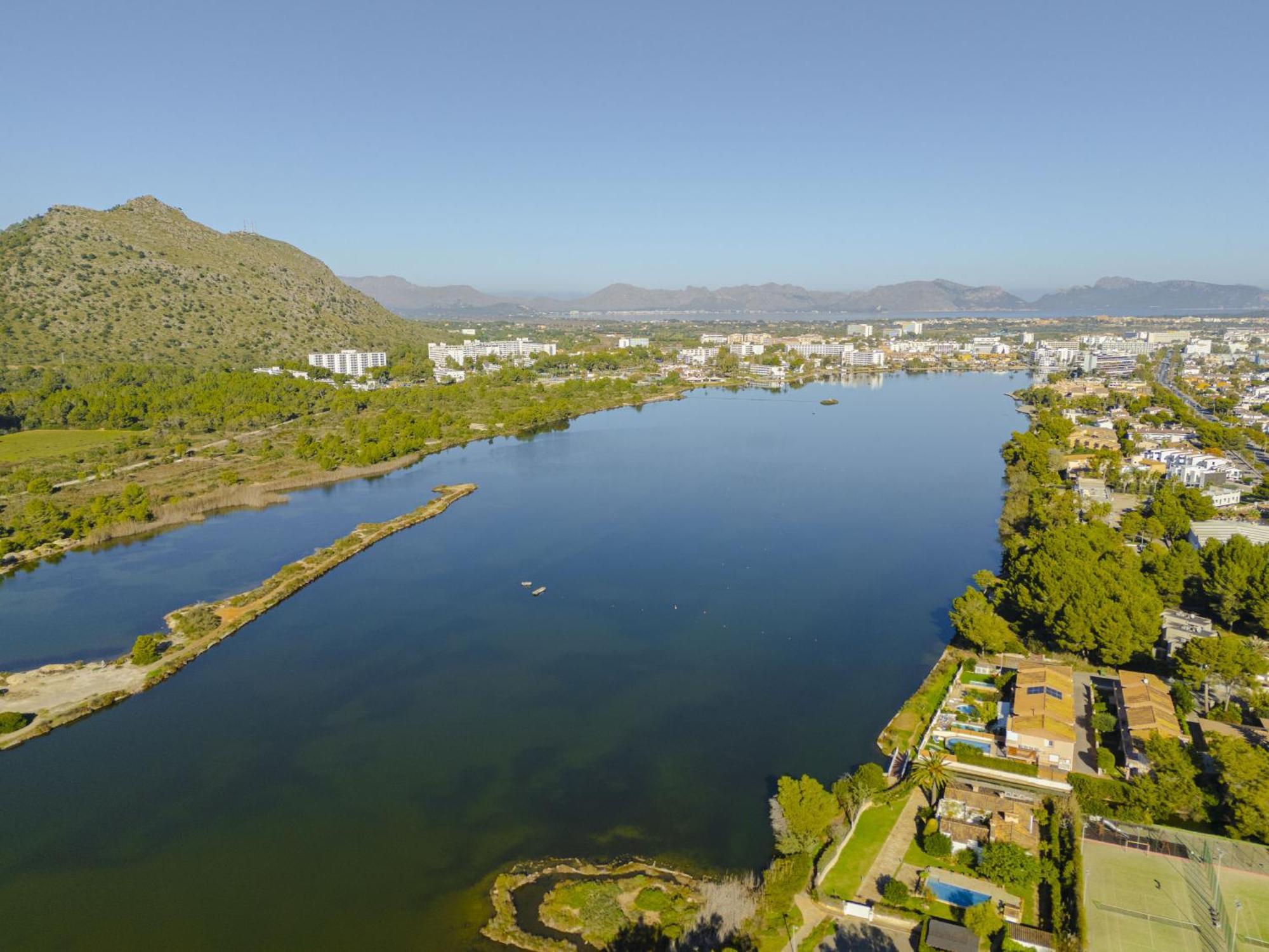 Villa Salines House Alcudia (Mallorca)