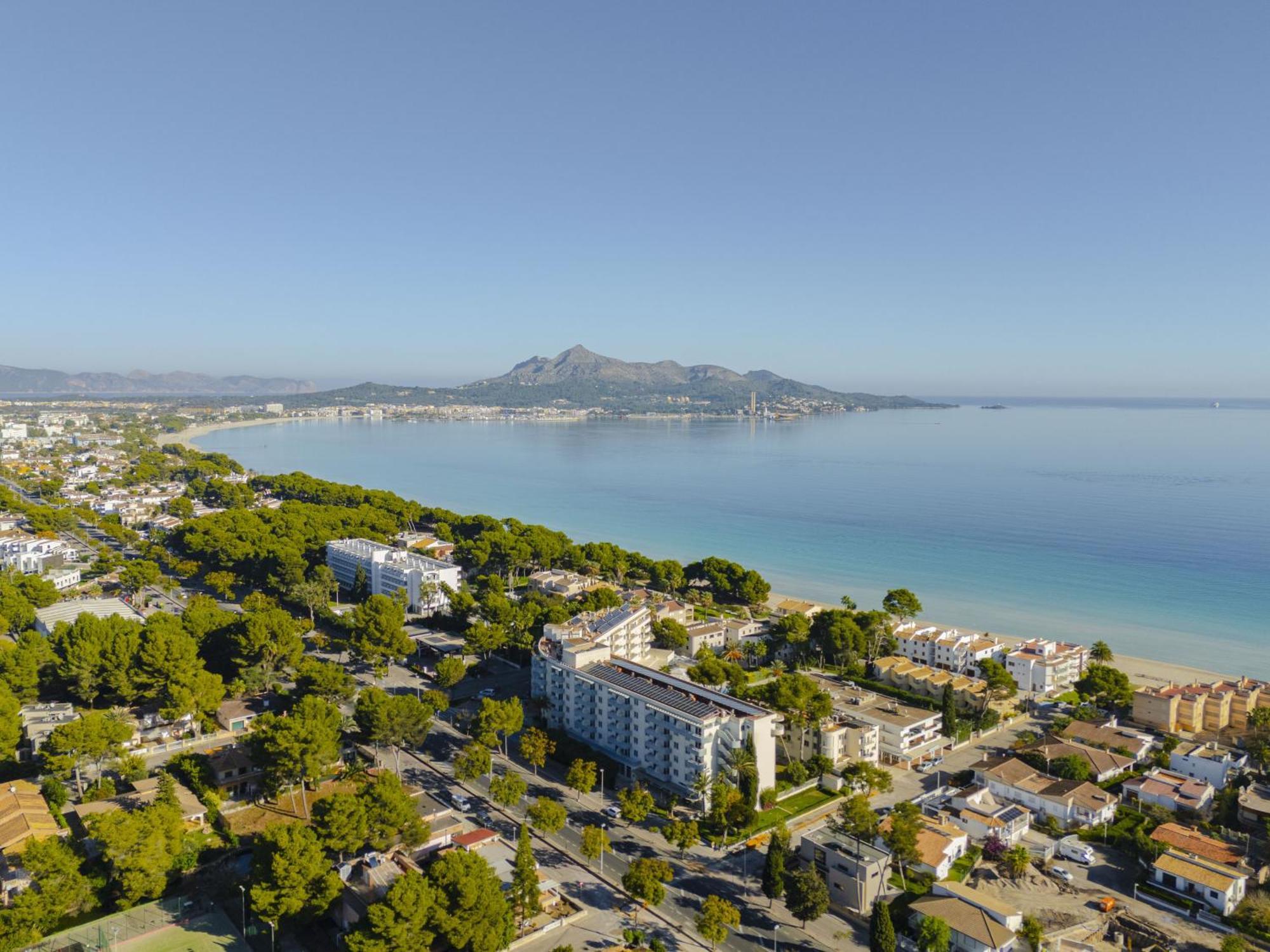 Salines House Alcudia (Mallorca)