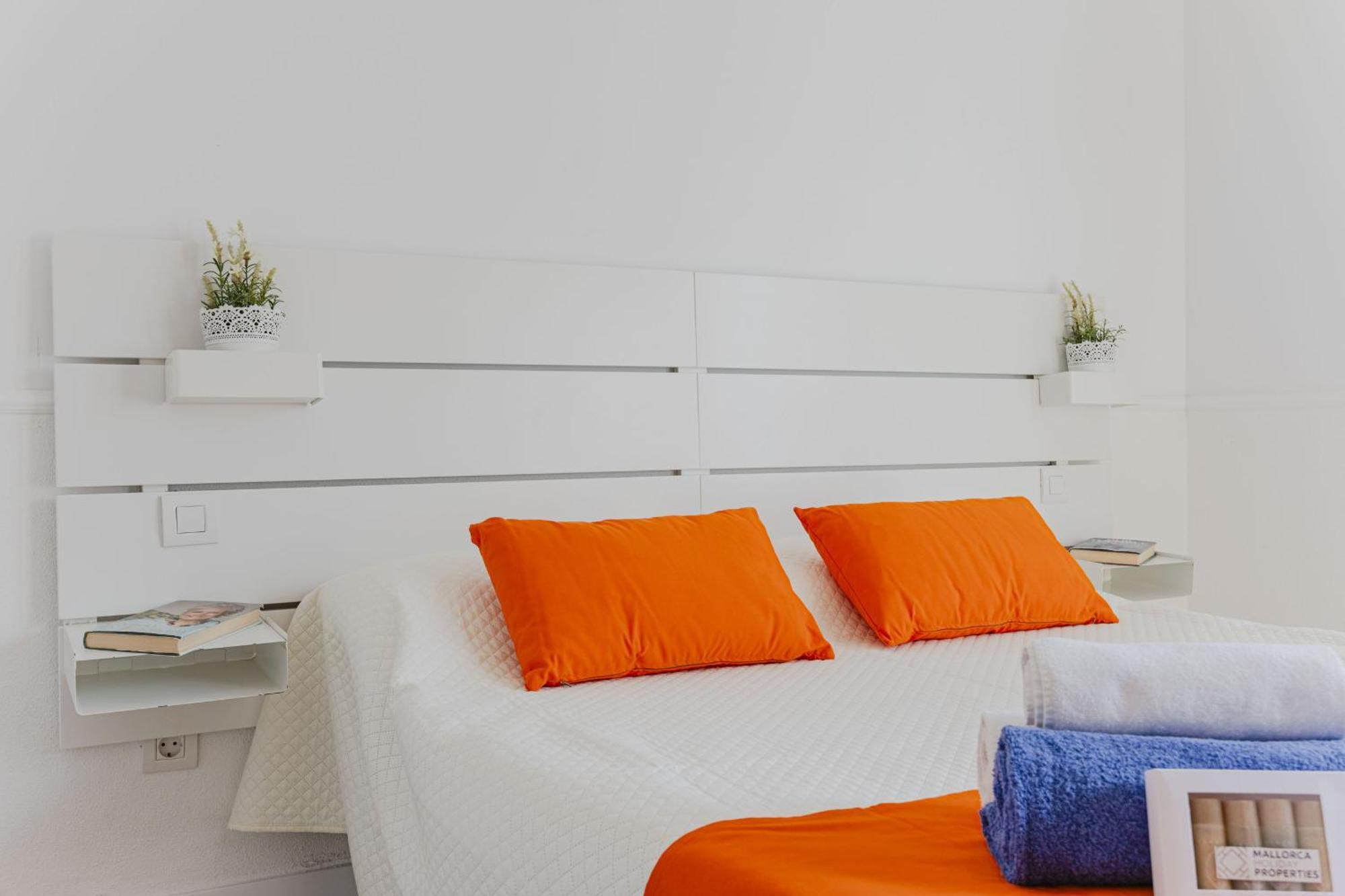 Salines House * Alcudia (Mallorca)