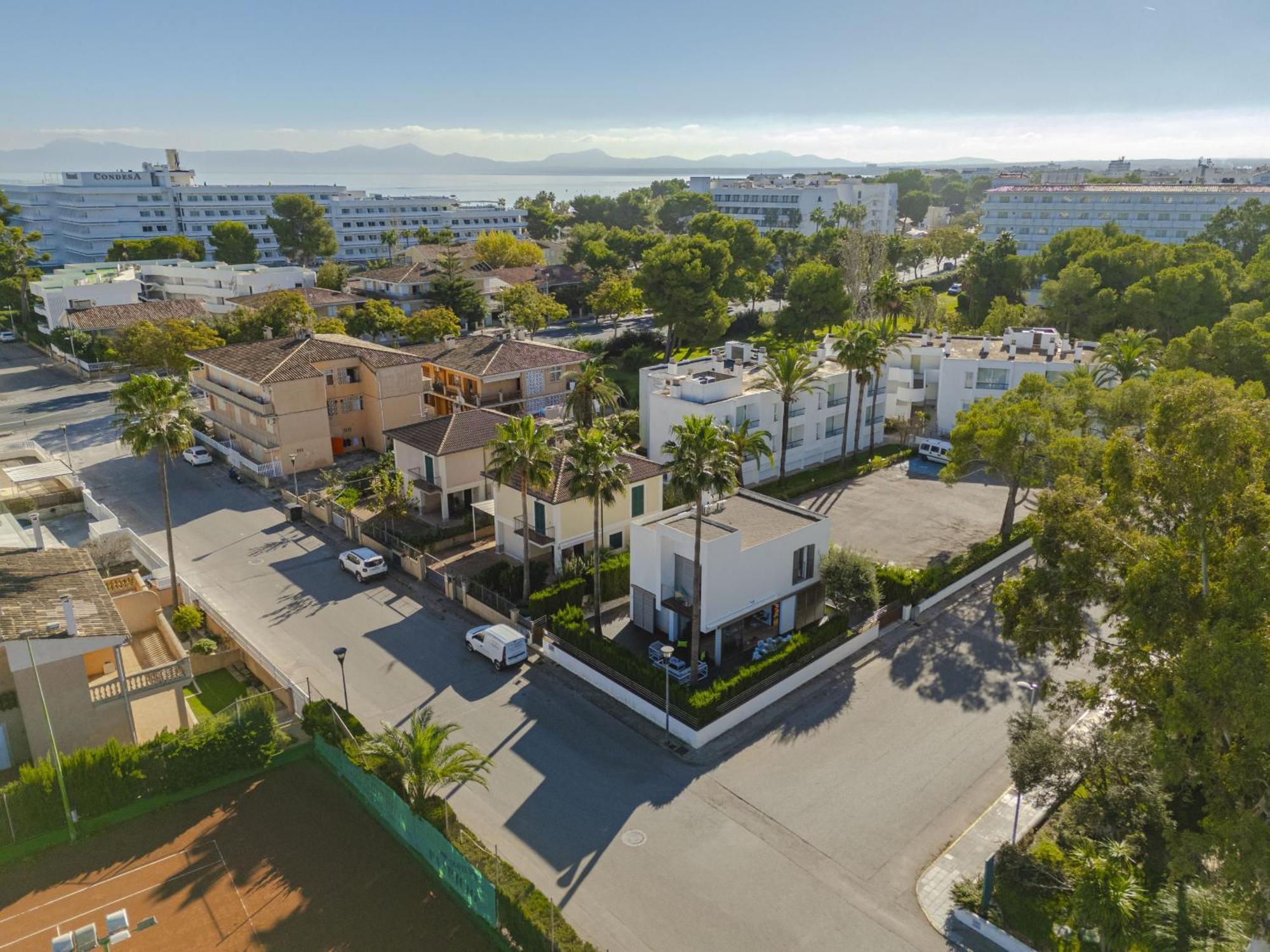 Salines House Alcudia (Mallorca)