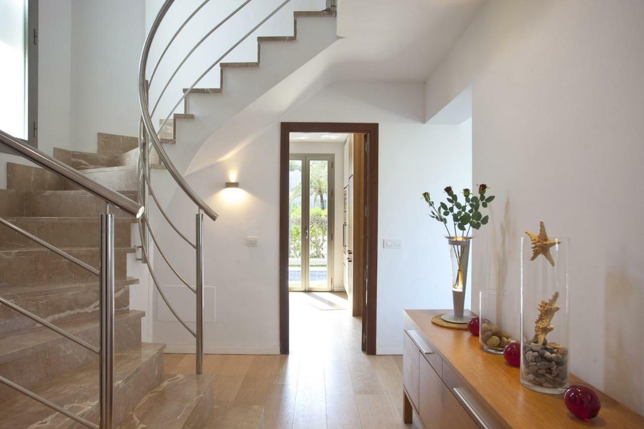 Salines House Alcudia (Mallorca)