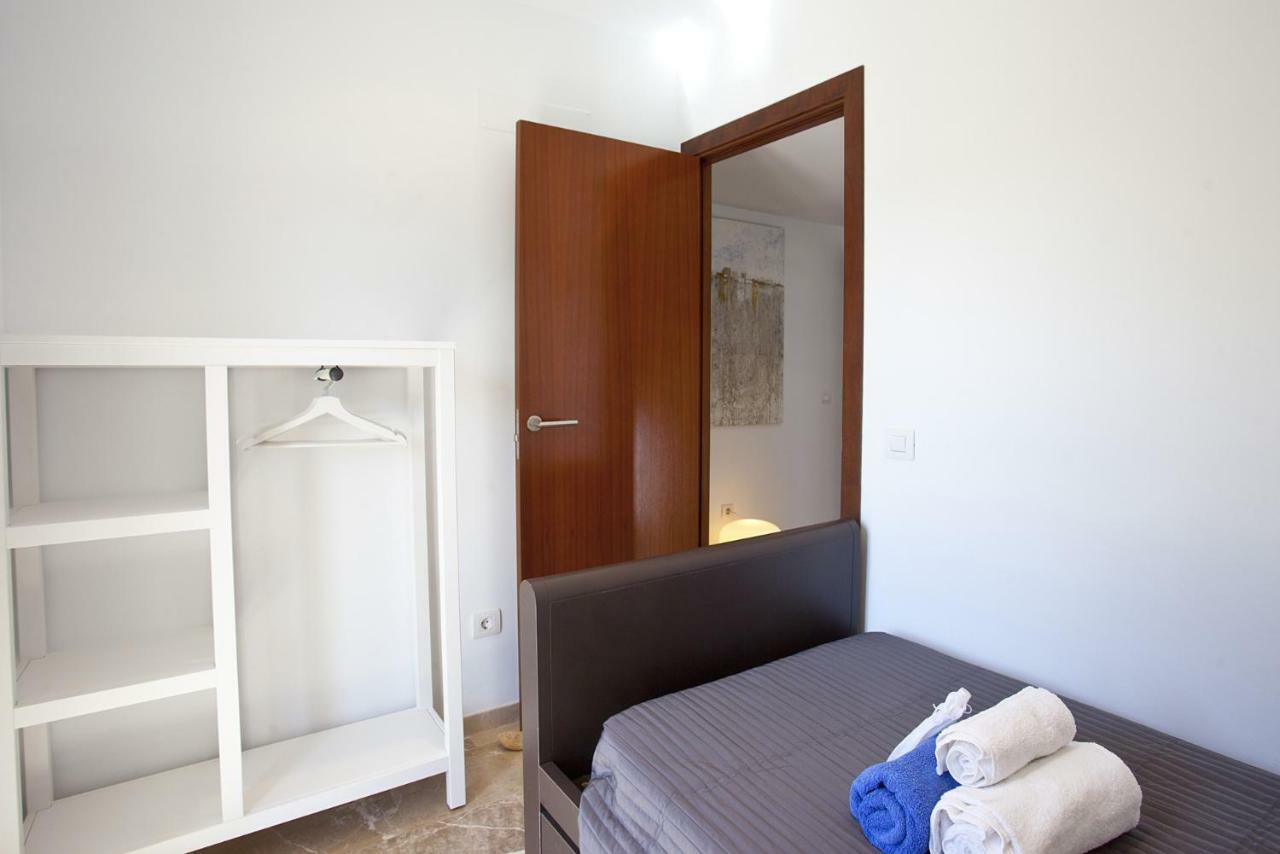 Salines House Alcudia (Mallorca)