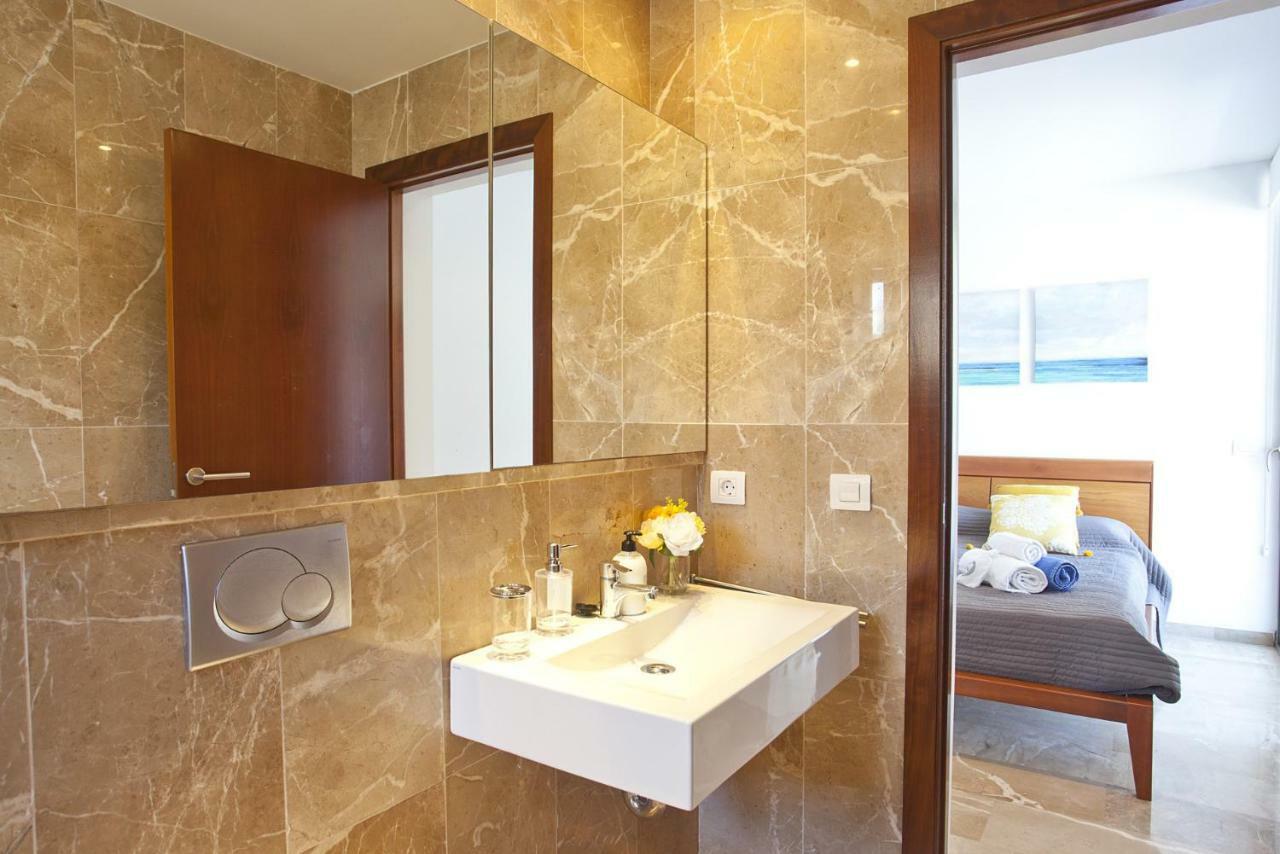 Salines House * Alcudia (Mallorca)