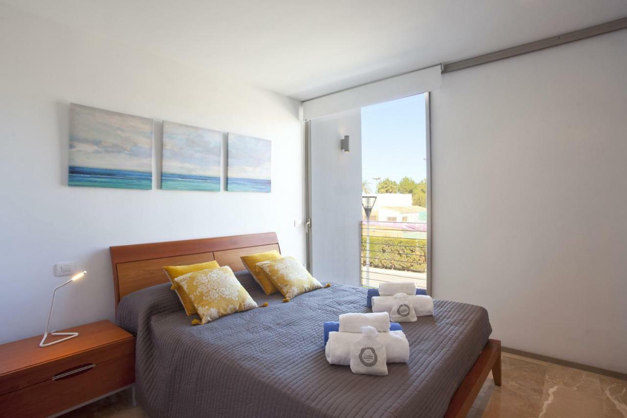 Salines House * Alcudia (Mallorca)