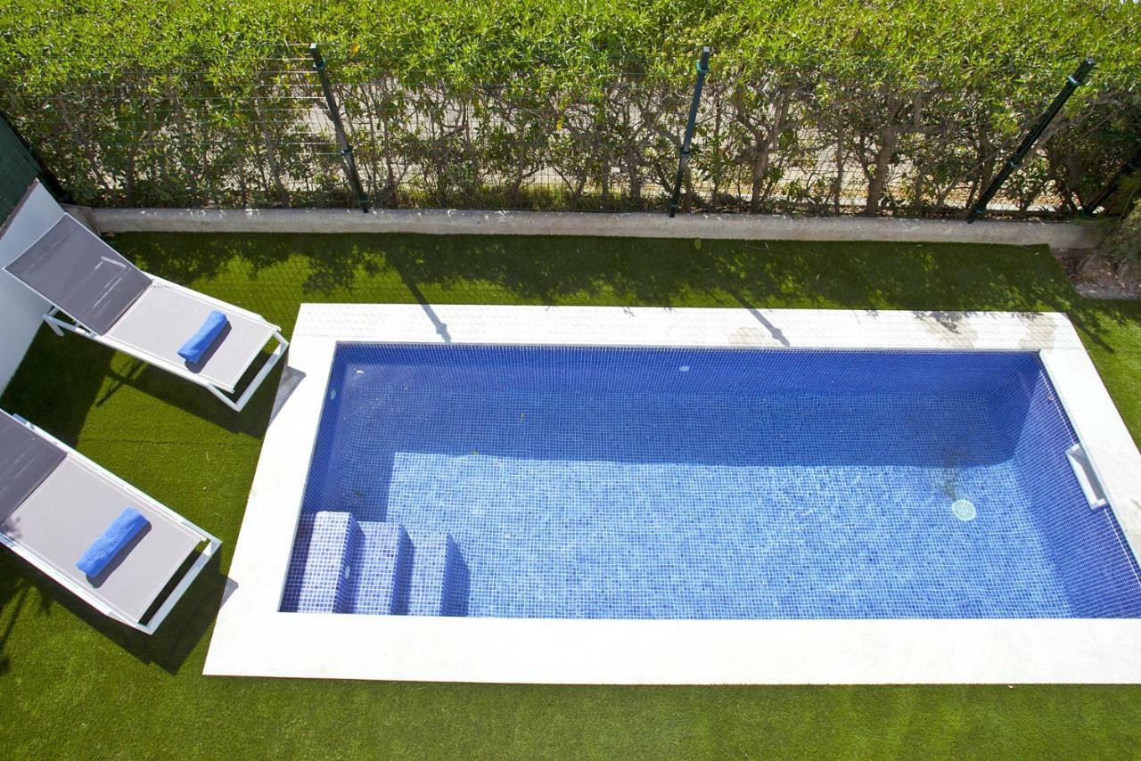 Salines House Villa *
