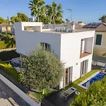 Villa Salines House