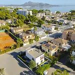 Villa Salines House