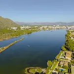 Villa Salines House