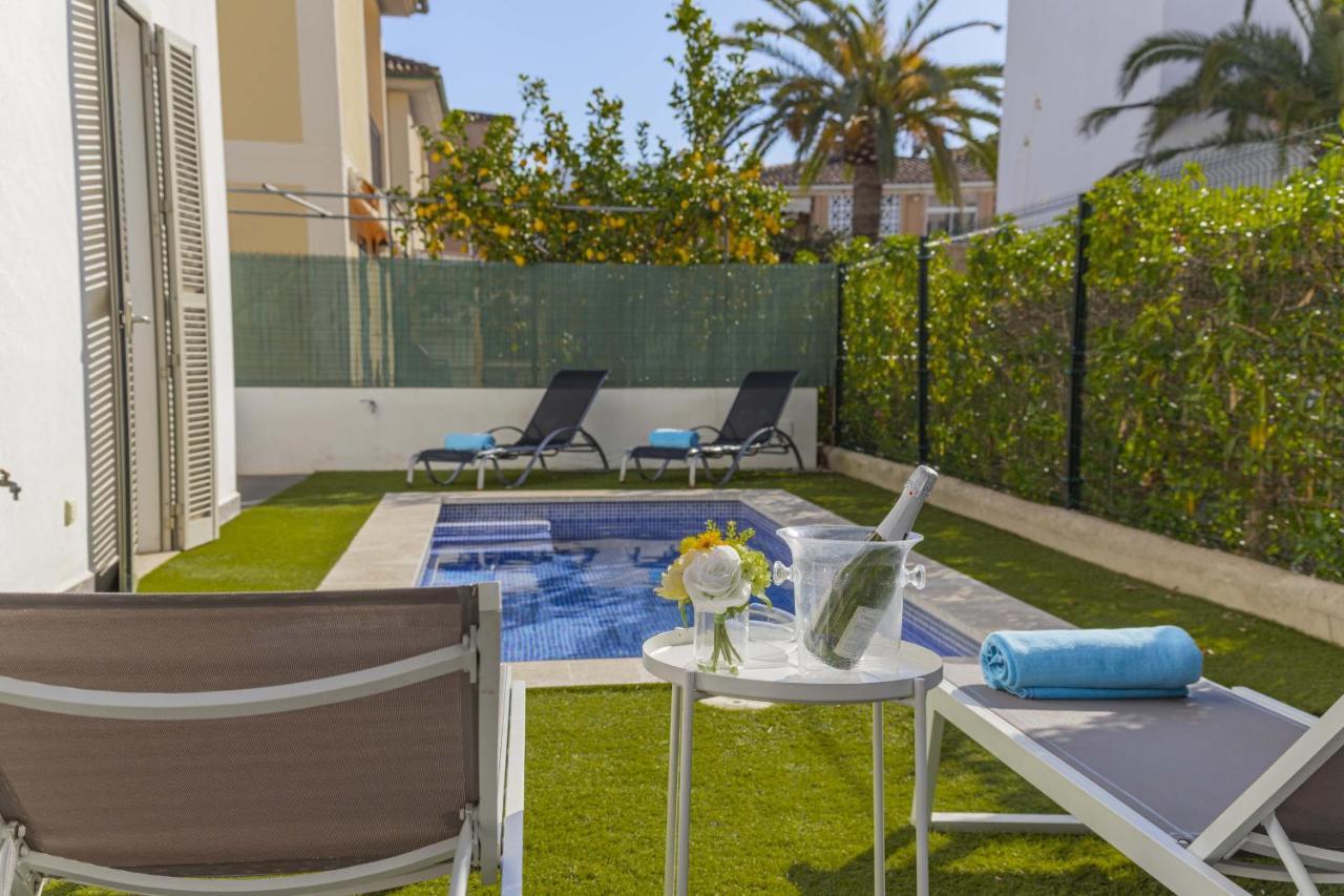 Villa Salines House *
