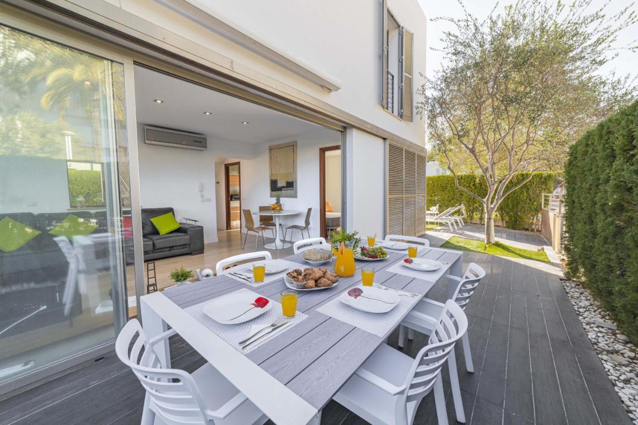 Salines House Villa