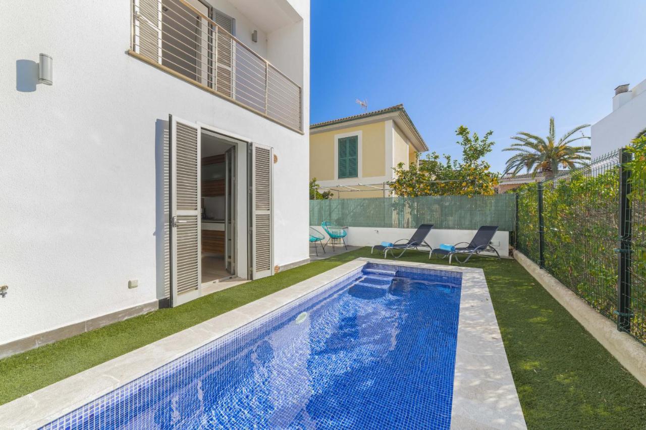 Salines House Villa *