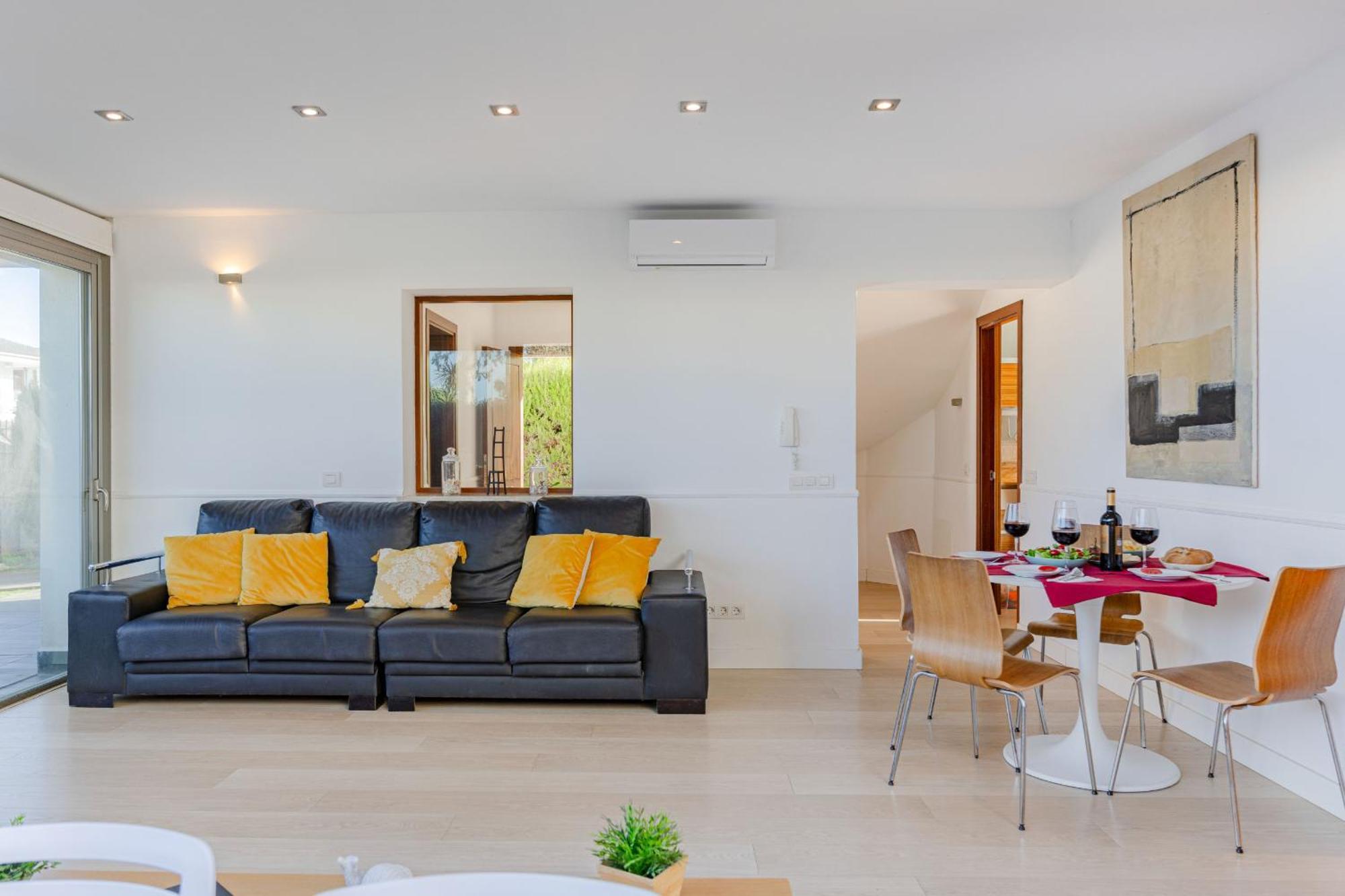 Villa Salines House *