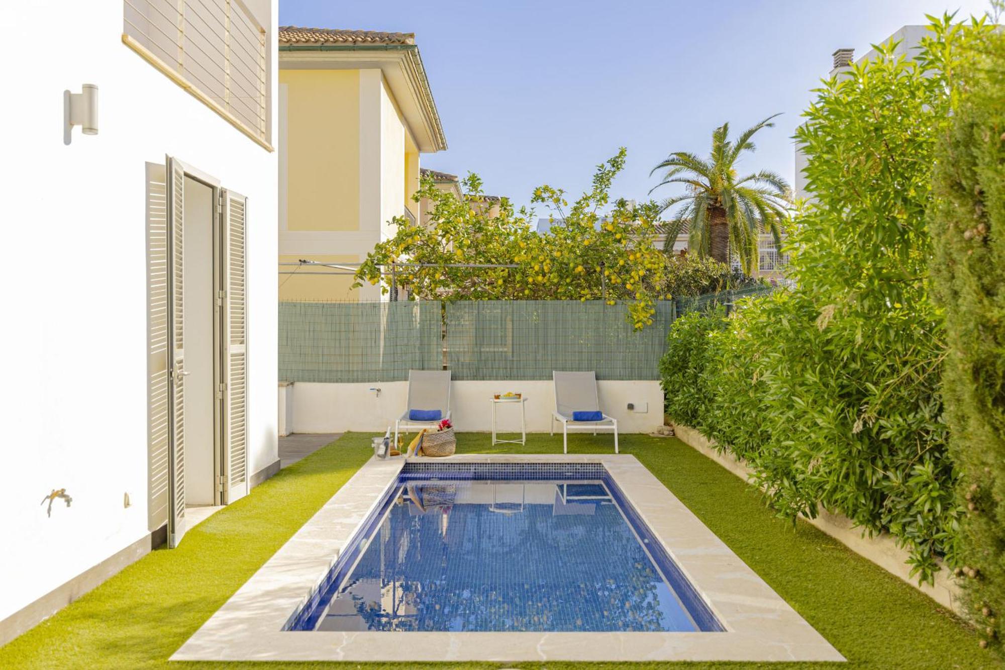 Salines House Villa Alcúdia