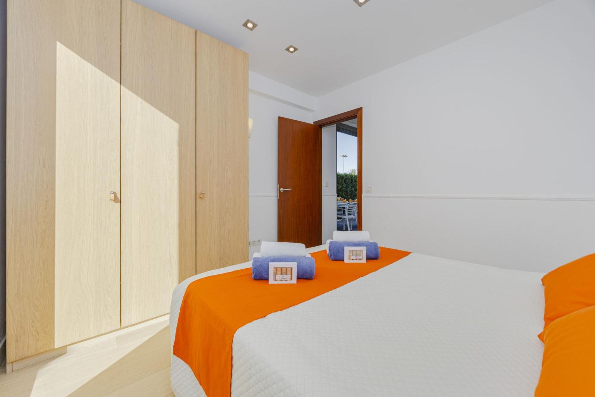 Villa Salines House *