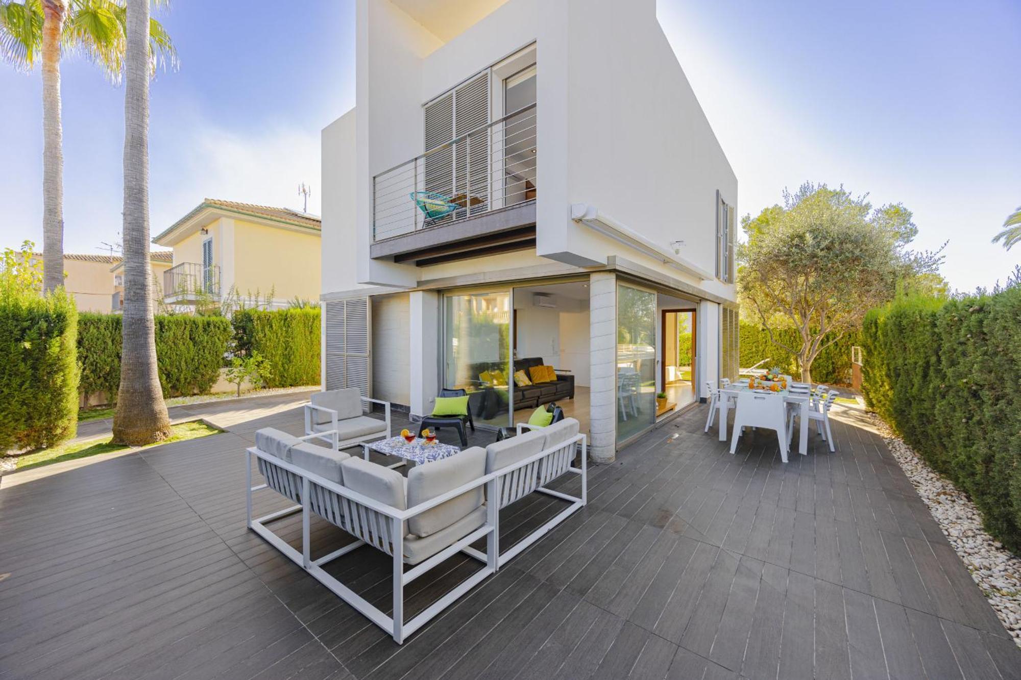 Salines House Alcúdia