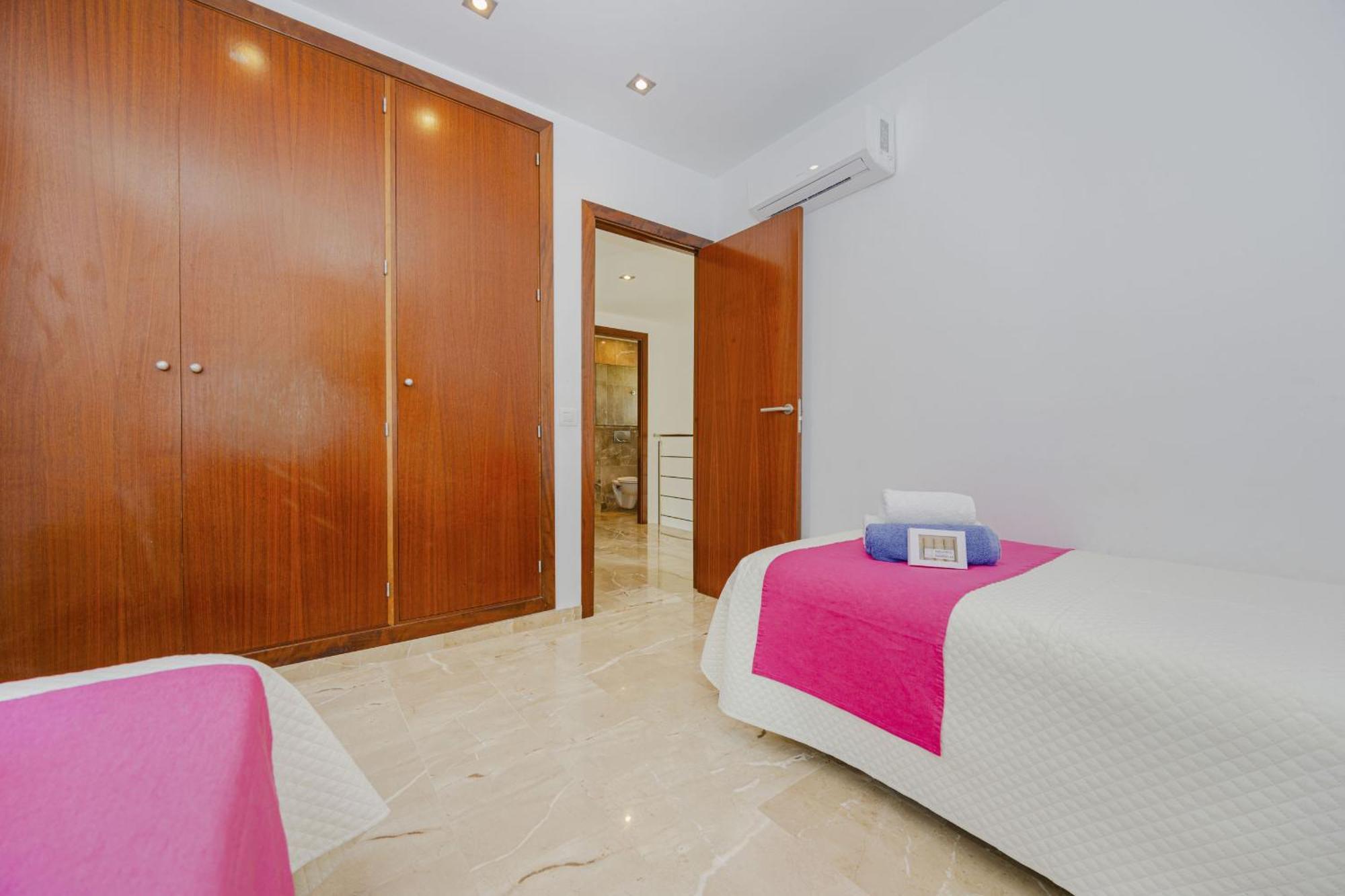 Salines House Villa