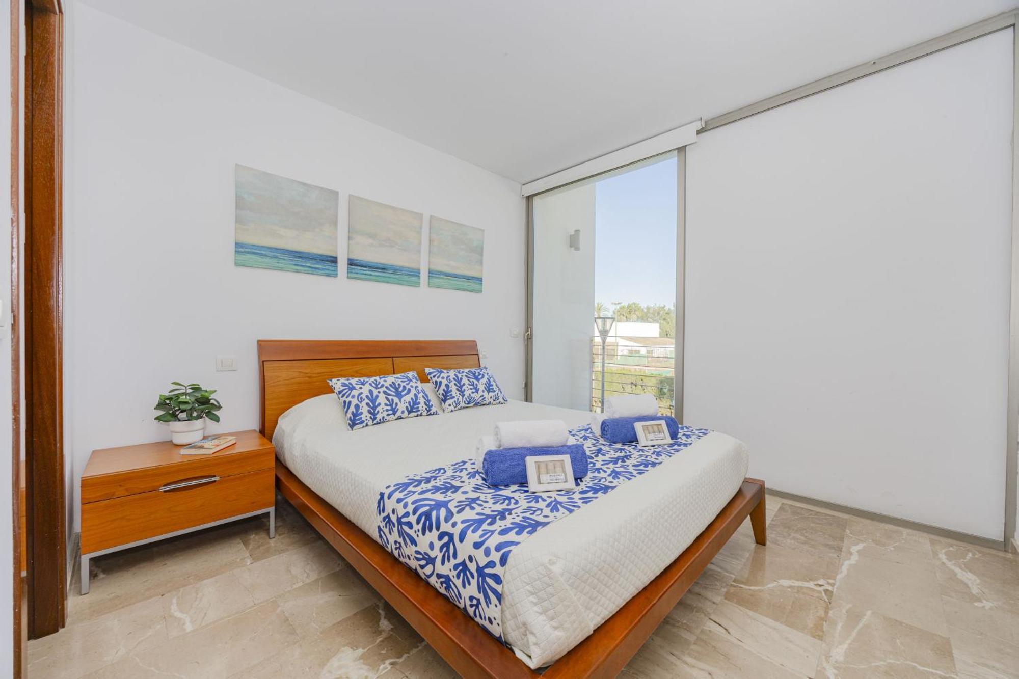 Villa Salines House *