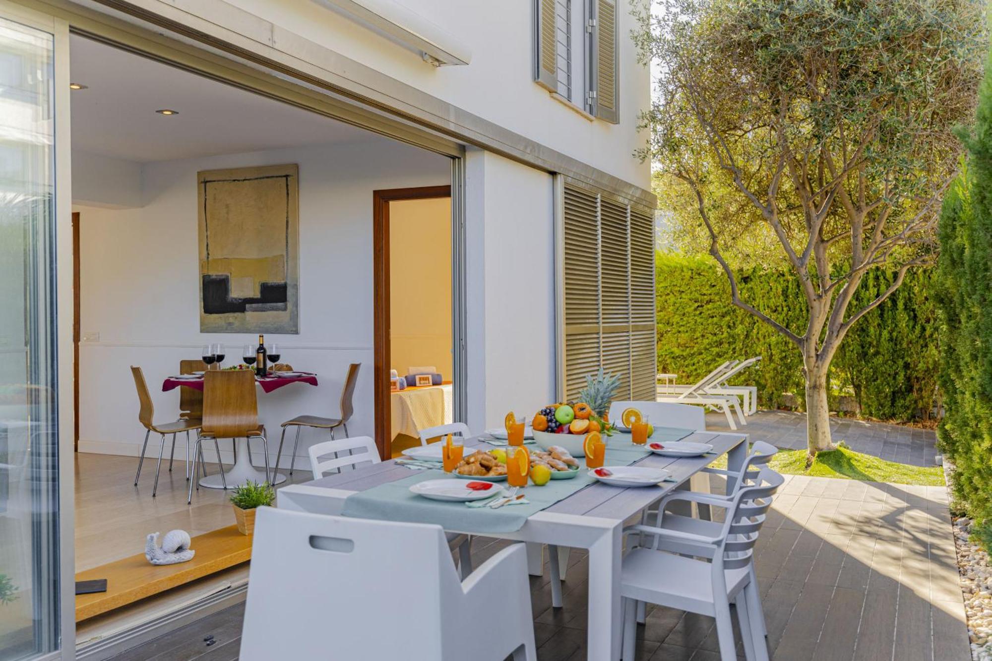 Villa Salines House *