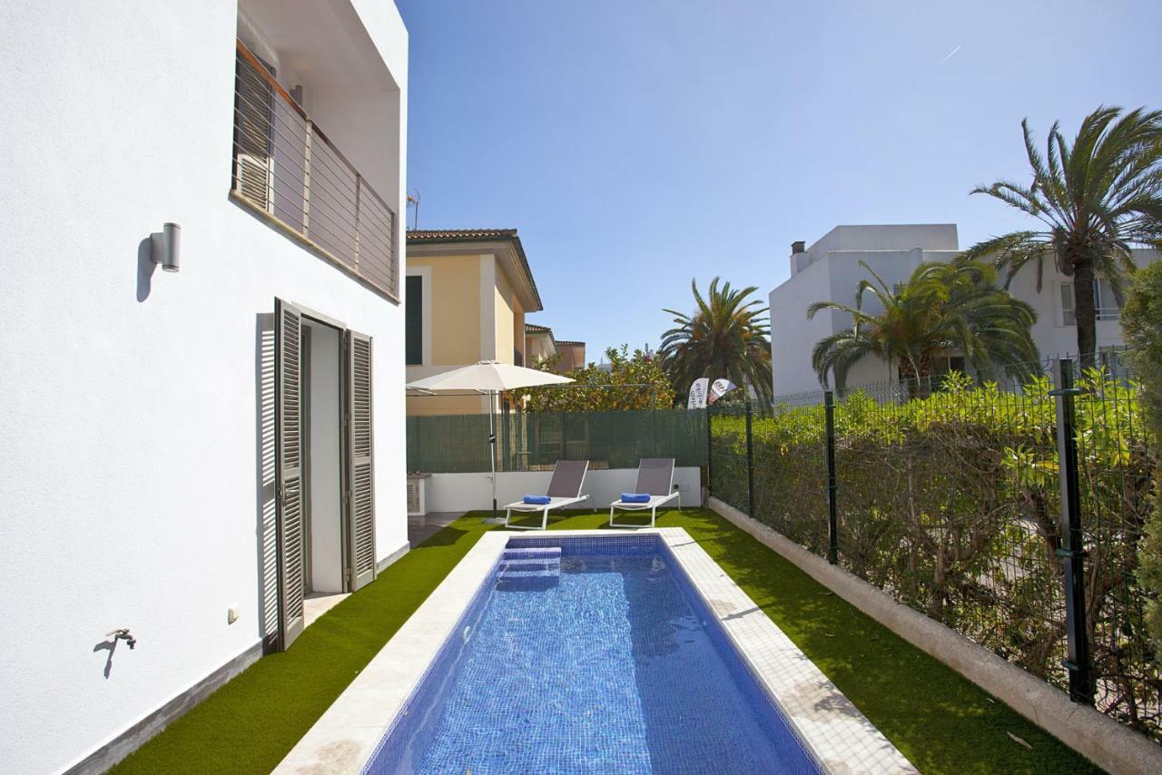 Salines House Villa Alcúdia