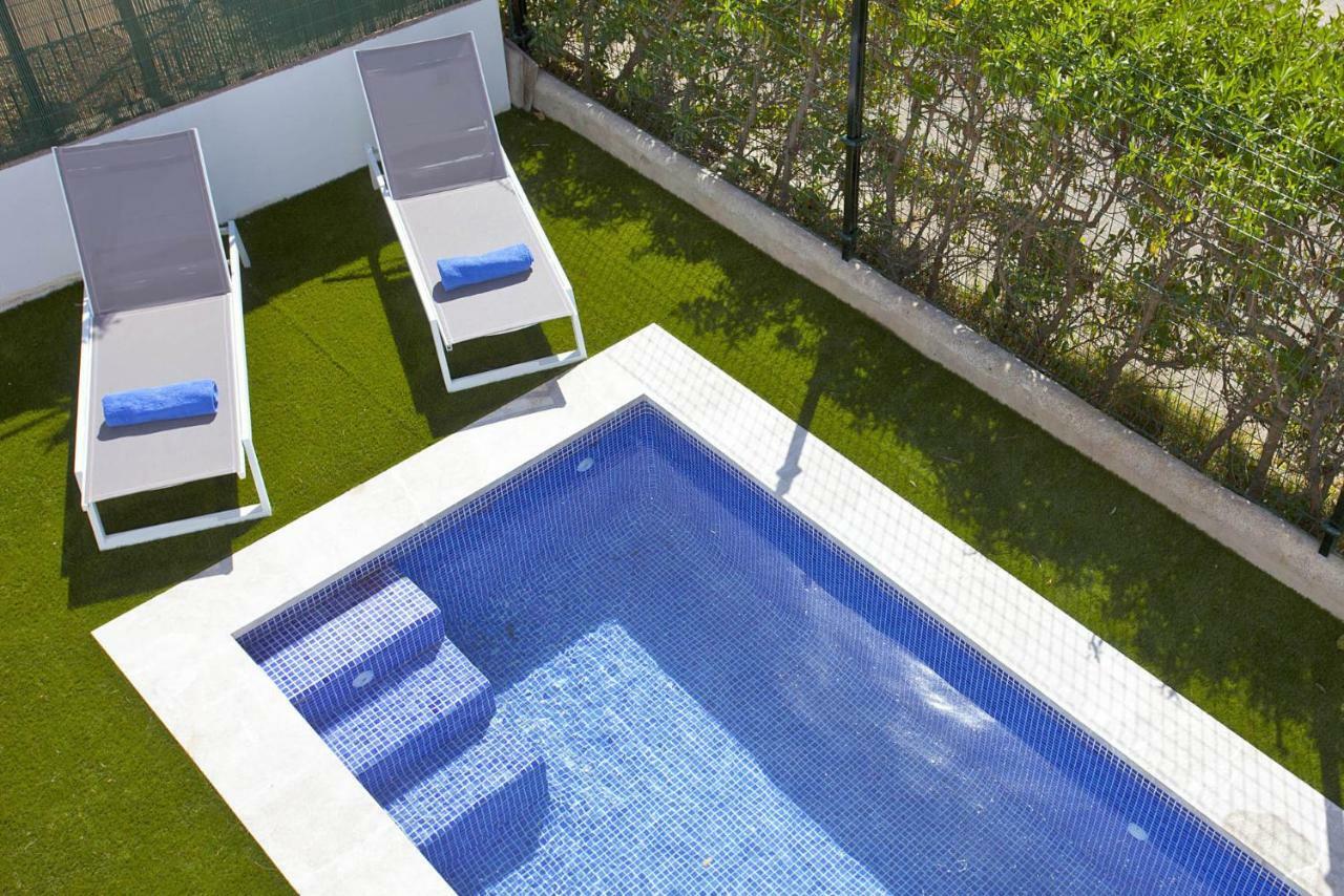 Salines House Villa
