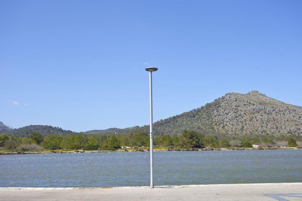 Salines House