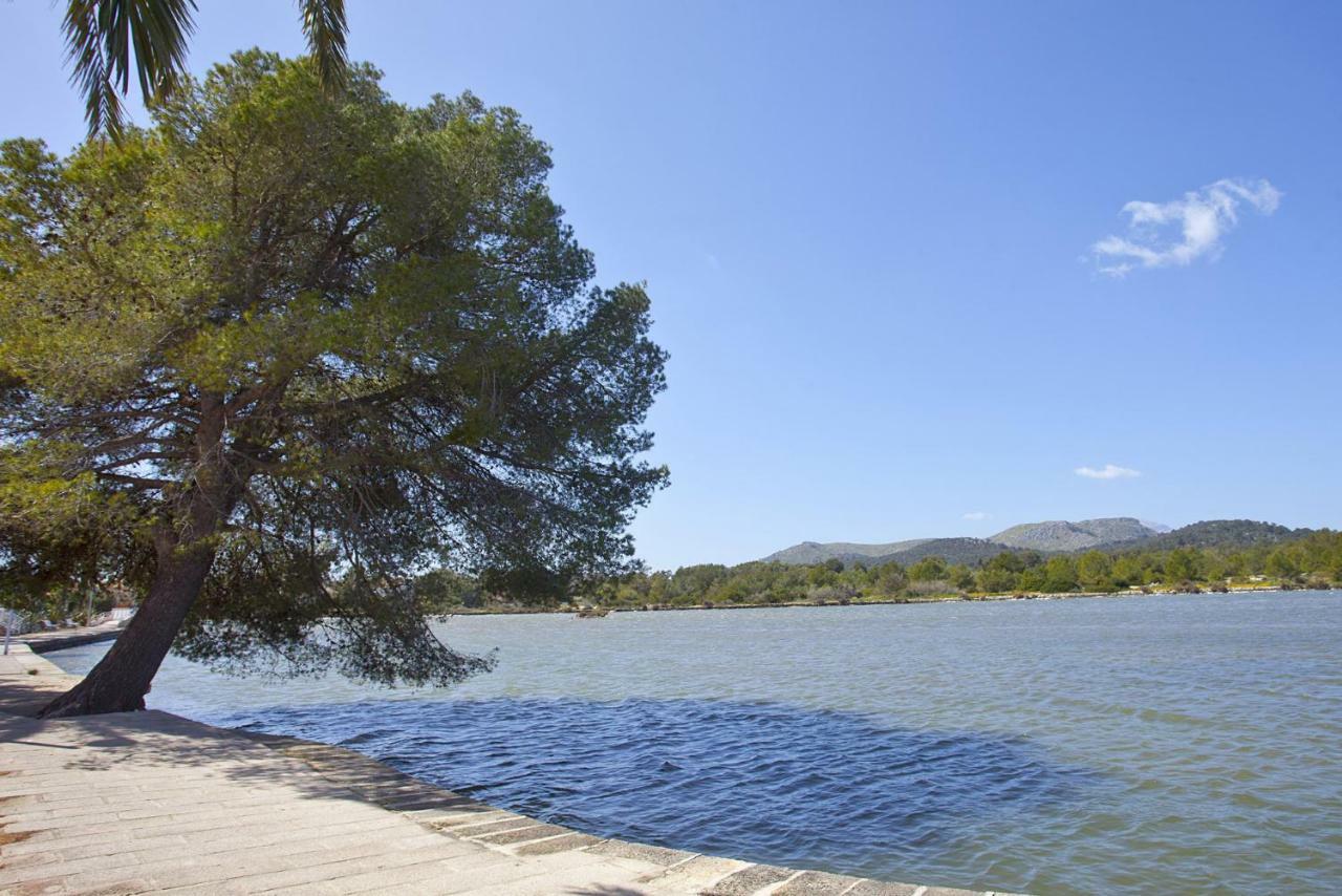 Villa Salines House