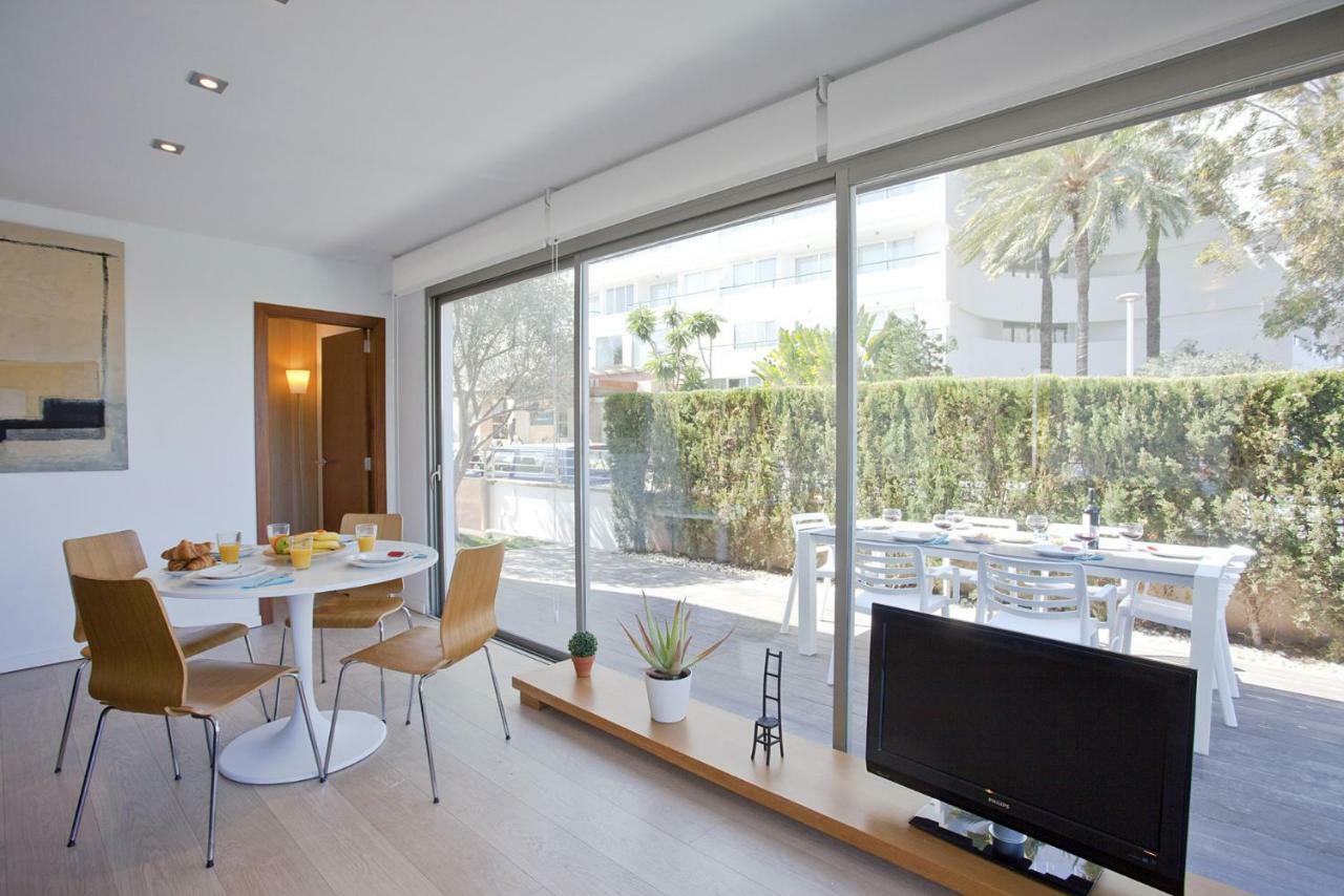 Salines House Villa