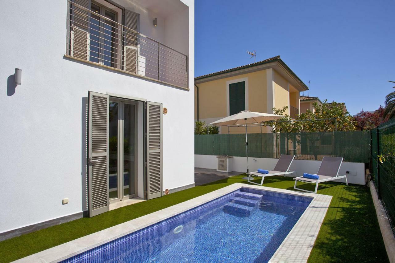 Villa Salines House Alcúdia
