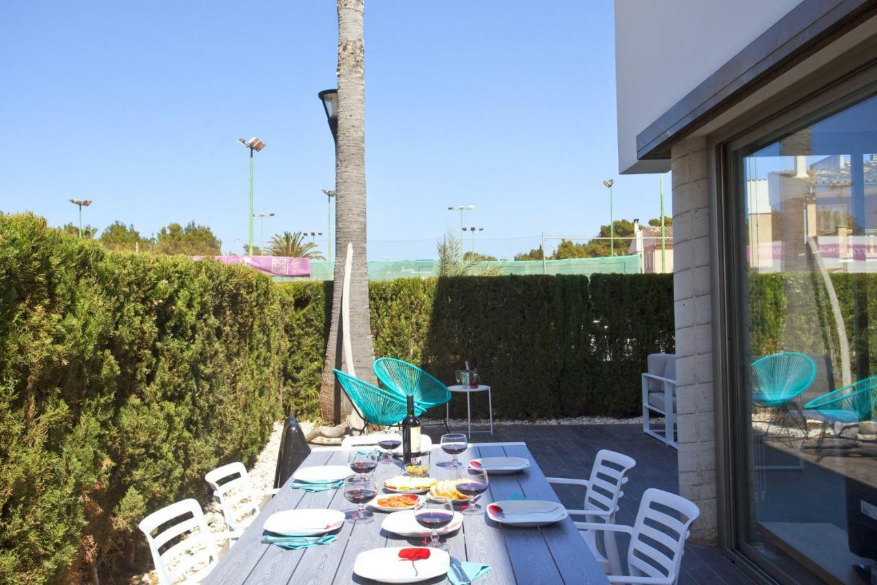 Salines House