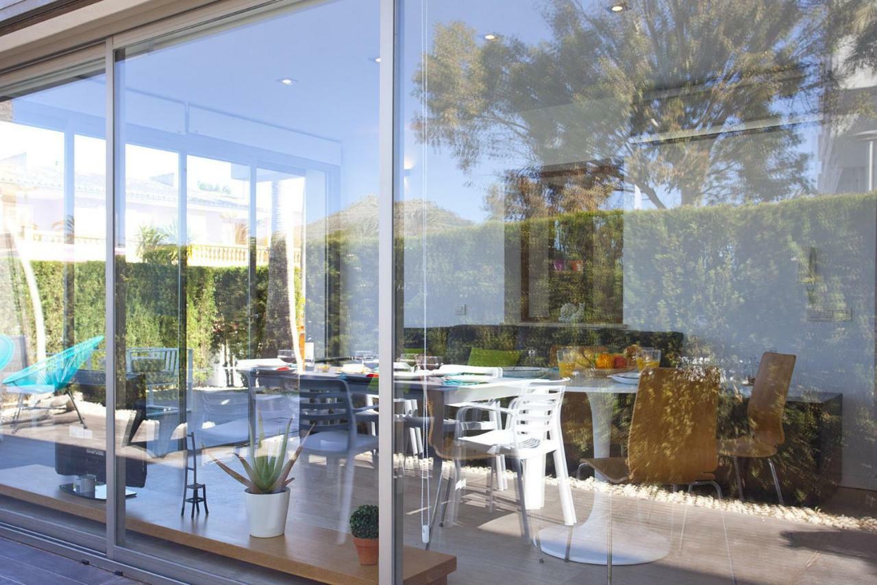 Salines House