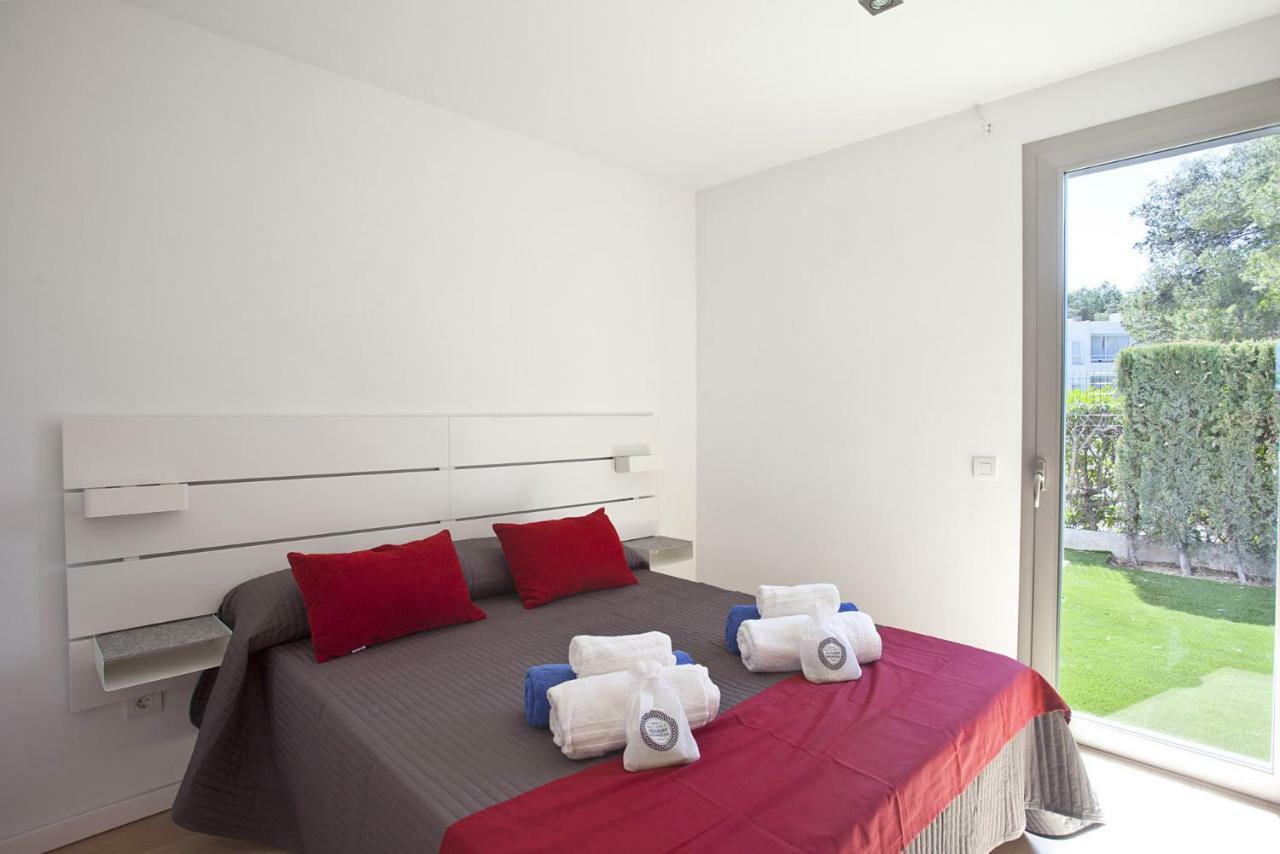 Villa Salines House