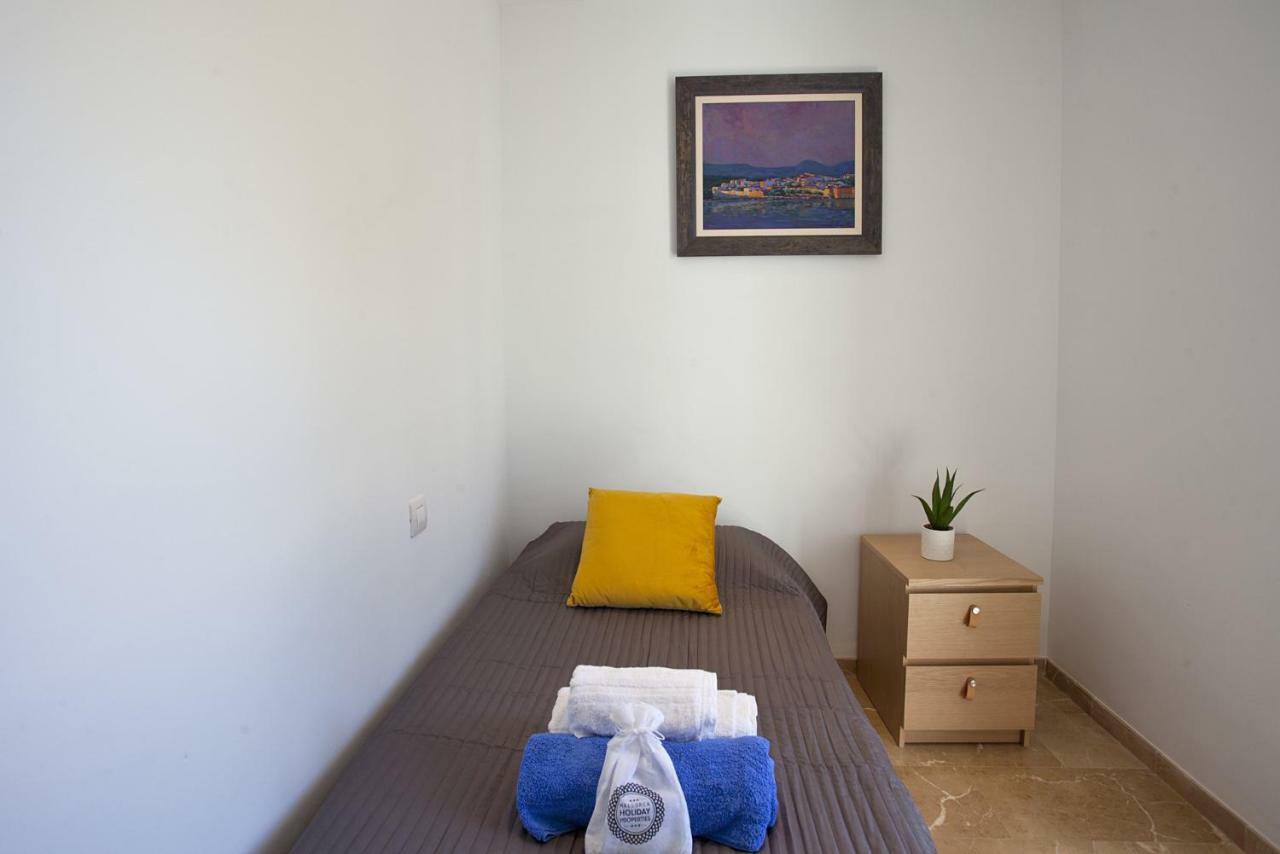 Villa Salines House Alcúdia